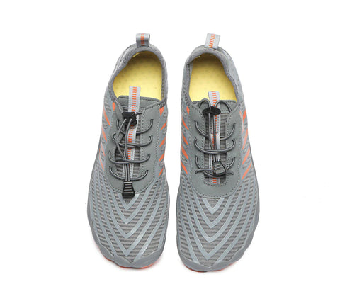 TARRAMARRA® Men Water Shoes with Honeycomb Insole