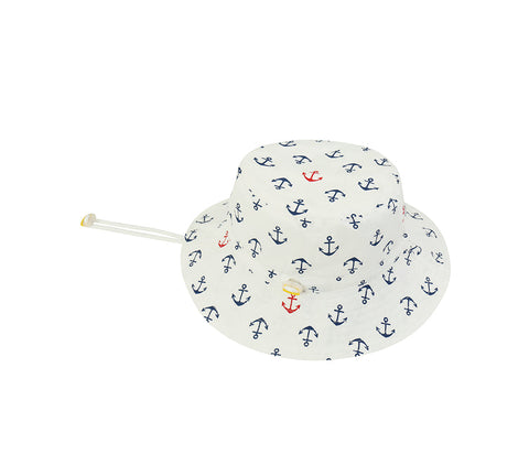 TARRAMARRA®  Kids Sun Protection Cap Bucket Hat