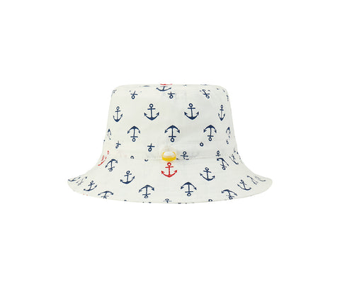 TARRAMARRA®  Kids Sun Protection Cap Bucket Hat