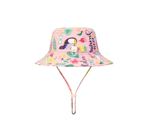 TARRAMARRA®  Kids Sun Protection Cap Bucket Hat