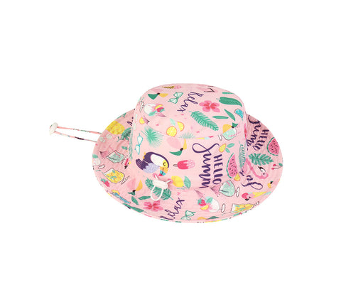 TARRAMARRA®  Kids Sun Protection Cap Bucket Hat