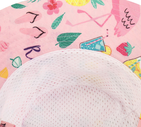 TARRAMARRA®  Kids Sun Protection Cap Bucket Hat