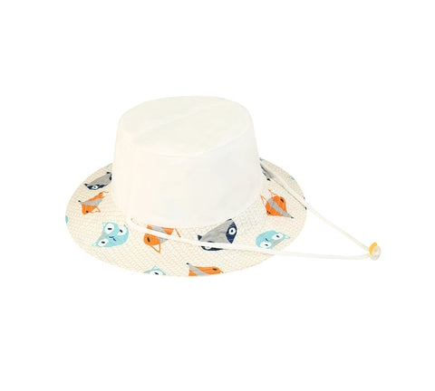 TARRAMARRA®  Kids Sun Protection Cap Bucket Hat