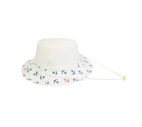 TARRAMARRA®  Kids Sun Protection Cap Bucket Hat