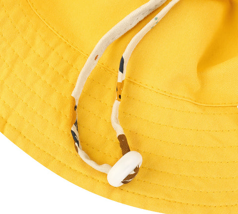 TARRAMARRA®  Kids Sun Protection Cap Bucket Hat