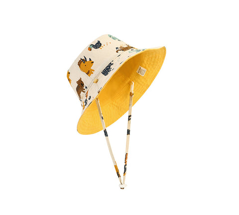 TARRAMARRA®  Kids Sun Protection Cap Bucket Hat