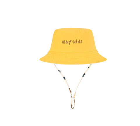 TARRAMARRA®  Kids Sun Protection Cap Bucket Hat