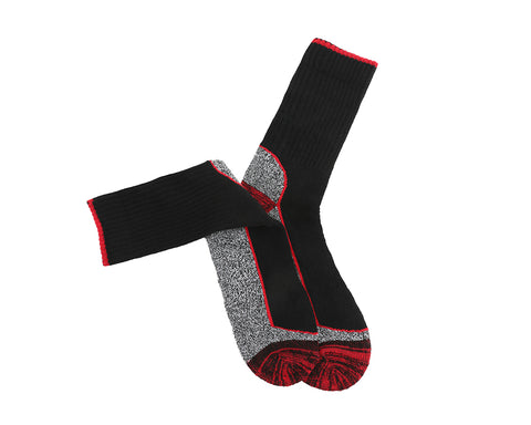 TARRAMARRA® Connor Unisex Socks Three Paris