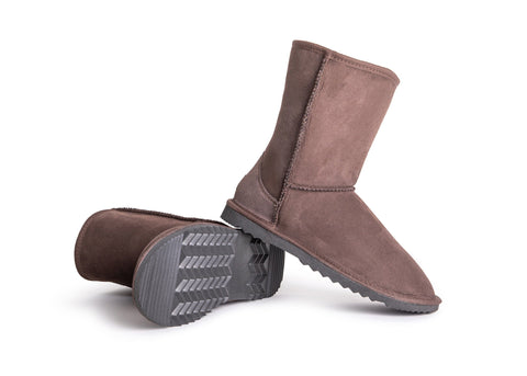 Australian Shepherd® Women and Men Short Classic Australian Made UGG Boots