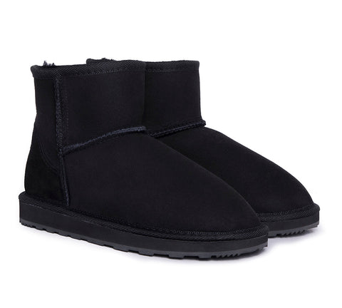 Urban UGG® Australian Made Sheepskin Boots Mini Classic II Unisex