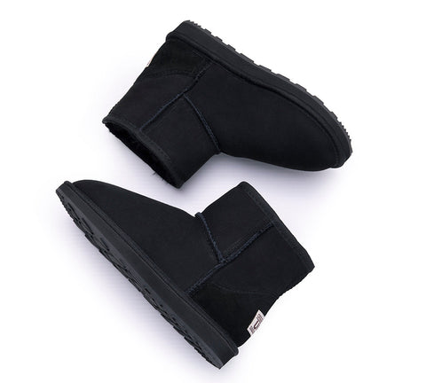 Urban UGG® Australian Made Sheepskin Boots Mini Classic II Unisex