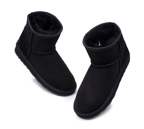 Urban UGG® Australian Made Sheepskin Boots Mini Classic II Unisex