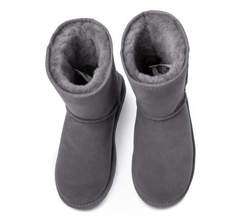 Urban UGG® Australian Made Sheepskin Boots Short Classic II Unisex