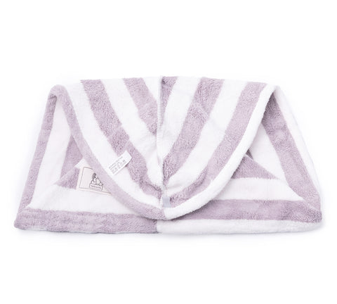TARRAMARRA® Fast Drying Hair Turban Towel