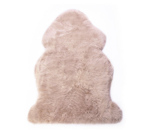 Australian Sheepskin Long Wool Rugs 105cm OZExpress Selected