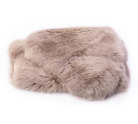 Australian Sheepskin Long Wool Rugs 105cm OZExpress Selected