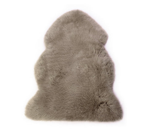 Australian Sheepskin Long Wool Rugs 105cm OZExpress Selected