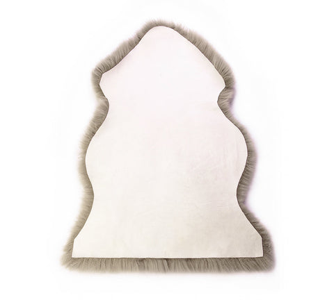 Australian Sheepskin Long Wool Rugs 105cm OZExpress Selected