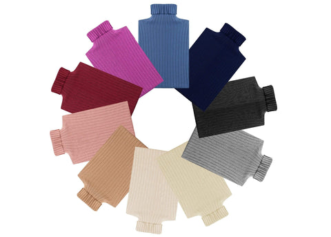 TARRAMARRA® Wool Stripe Turt Knitwear