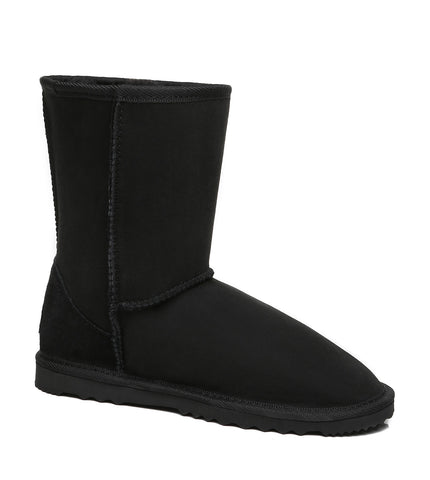 Australian Shepherd® Women and Men Short Classic Australian Made UGG Boots