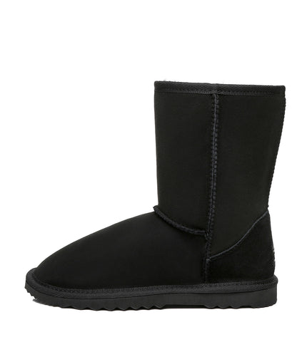 Australian Shepherd® Women and Men Short Classic Australian Made UGG Boots