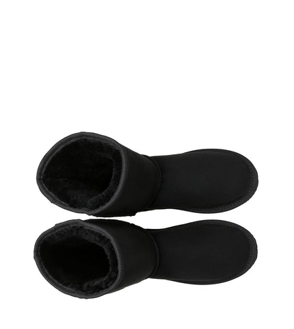 Australian Shepherd® Women and Men Short Classic Australian Made UGG Boots