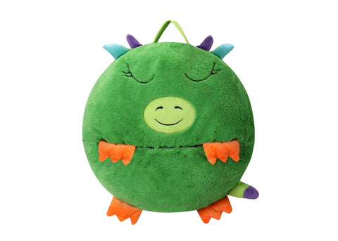 TARRAMARRA® Kids Cartoon Cushion Sleeping Bag L