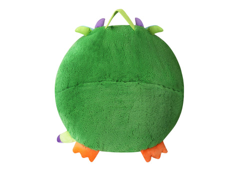 TARRAMARRA® Kids Cartoon Cushion Sleeping Bag L