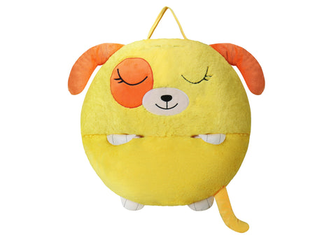 TARRAMARRA® Kids Cartoon Cushion Sleeping Bag L