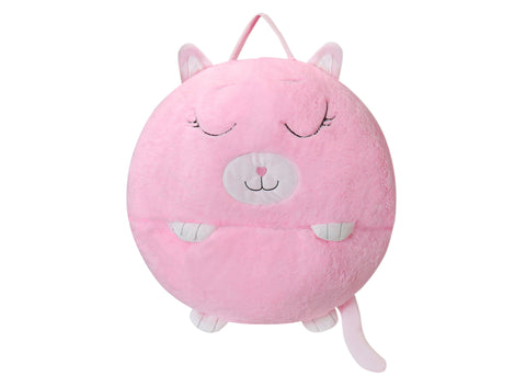 TARRAMARRA® Kids Cartoon Cushion Sleeping Bag L