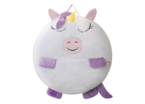 TARRAMARRA® Kids Cartoon Cushion Sleeping Bag L