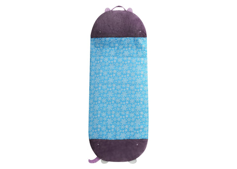 TARRAMARRA® Kids Cartoon Cushion Sleeping Bag L