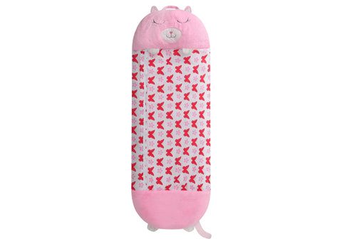 TARRAMARRA® Kids Cartoon Cushion Sleeping Bag M