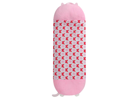 TARRAMARRA® Kids Cartoon Cushion Sleeping Bag L