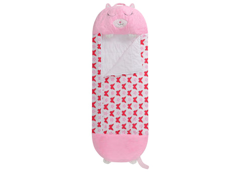 TARRAMARRA® Kids Cartoon Cushion Sleeping Bag L