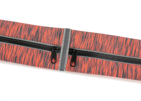 TARRAMARRA® Zip Running Belt Waist Pouch