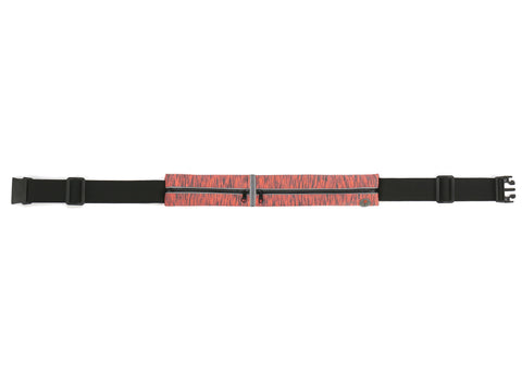 TARRAMARRA® Zip Running Belt Waist Pouch