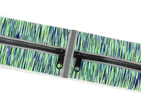 TARRAMARRA® Zip Running Belt Waist Pouch