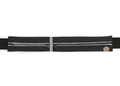 TARRAMARRA® Zip Running Belt Waist Pouch