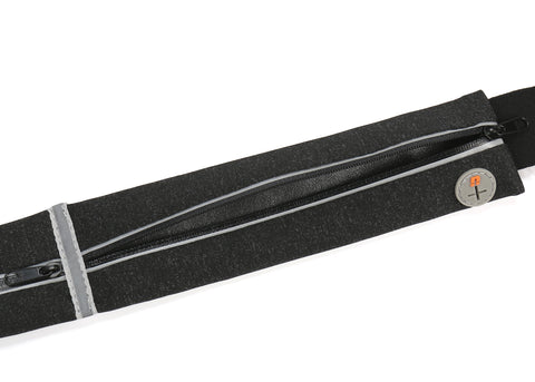 TARRAMARRA® Zip Running Belt Waist Pouch