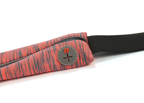 TARRAMARRA® Zip Running Belt Waist Pouch