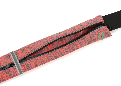 TARRAMARRA® Zip Running Belt Waist Pouch