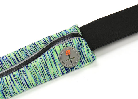 TARRAMARRA® Zip Running Belt Waist Pouch