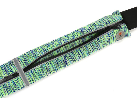 TARRAMARRA® Zip Running Belt Waist Pouch
