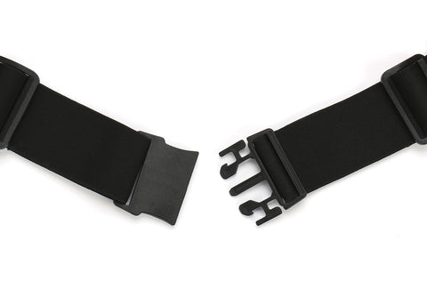 TARRAMARRA® Zip Running Belt Waist Pouch