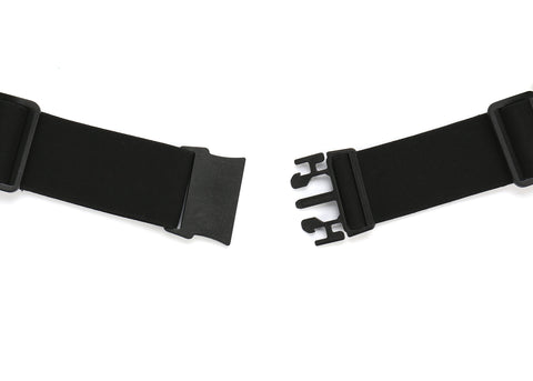 TARRAMARRA® Zip Running Belt Waist Pouch