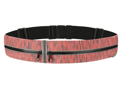 TARRAMARRA® Zip Running Belt Waist Pouch