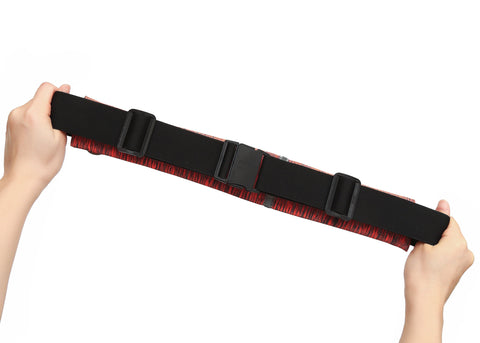 TARRAMARRA® Zip Running Belt Waist Pouch