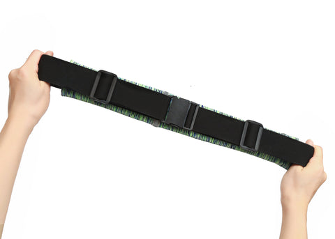 TARRAMARRA® Zip Running Belt Waist Pouch