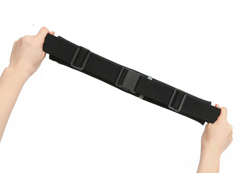 TARRAMARRA® Zip Running Belt Waist Pouch